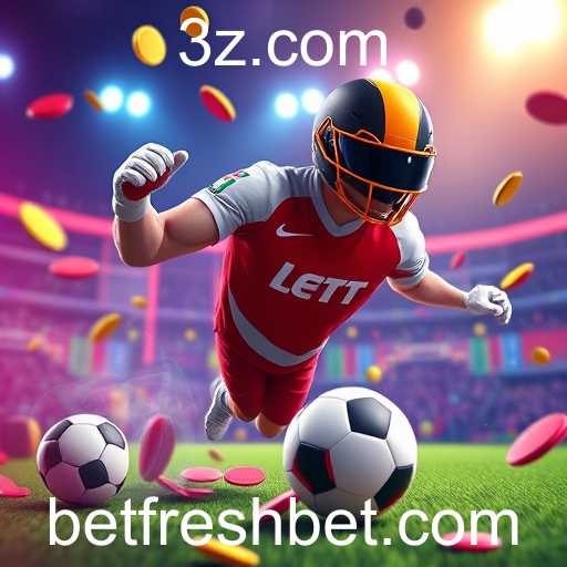 A Ascensão da Freshbet no Mundo dos Jogos Digitais