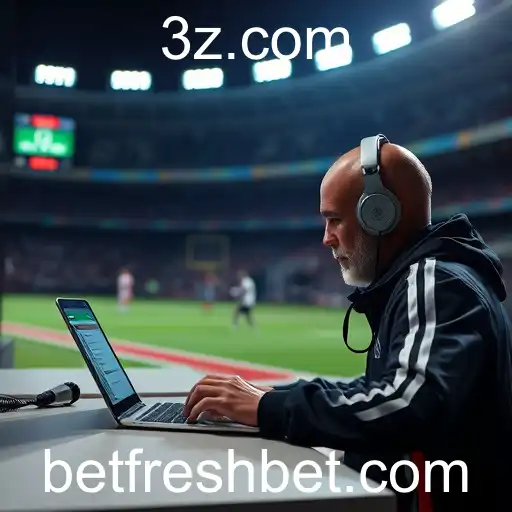 A Nova Era das Apostas Online em 2025