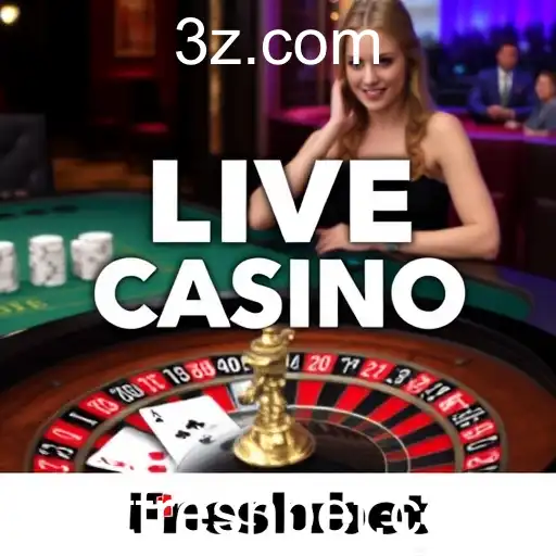 Freshbet: A Revolução nos Jogos Online