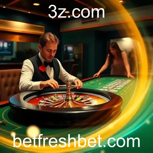 Expansão do Freshbet e Tendências no Mercado Digital de Apostas