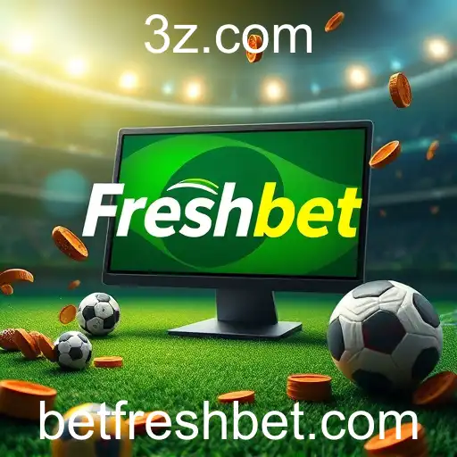A Ascensão do Freshbet no Mercado de Jogos Online