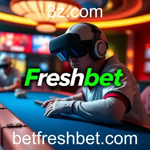 A Ascensão do Freshbet no Cenário de Jogos Online