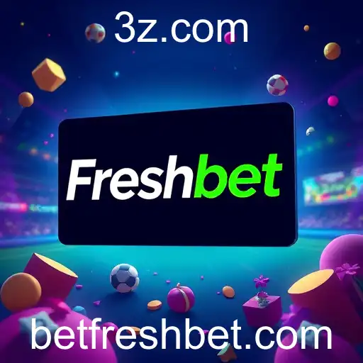 Cenário Atual dos Jogos Online em 2025: O Crescente Sucesso do Freshbet