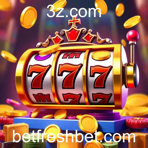 A Ascensão do Freshbet na Indústria de Jogos