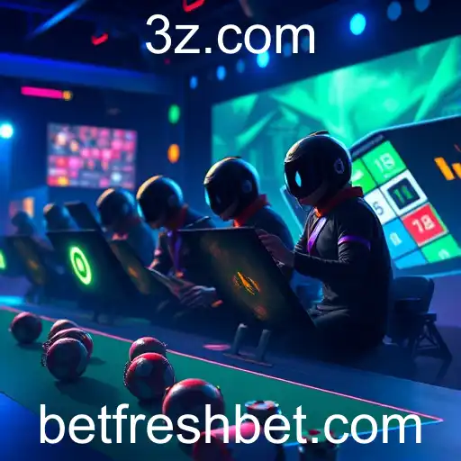 Tendências Emergentes no Cenário de Jogos Online em 2025