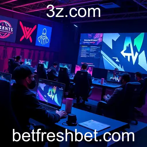 A ascensão do Freshbet no mercado de jogos online