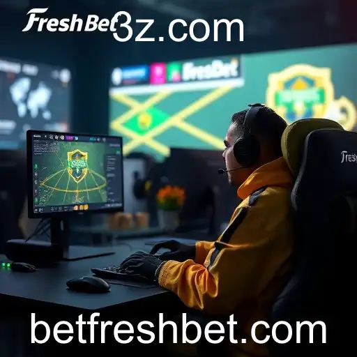 Tendências de Jogos Online em 2025